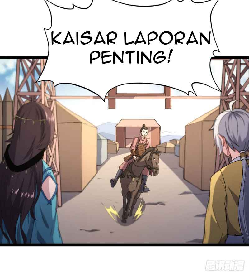 Reborn as King Chapter 27 Gambar 25